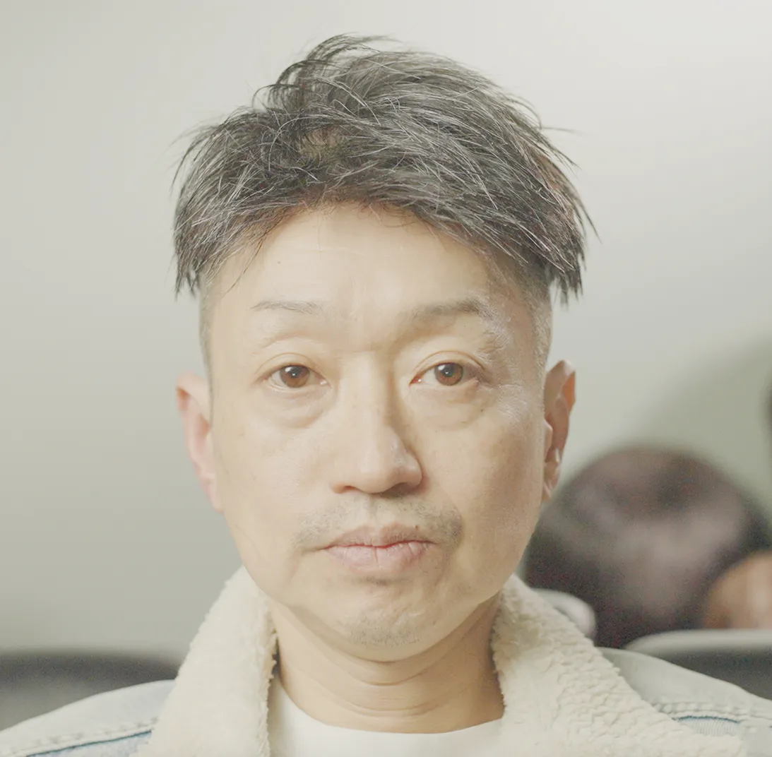 スタイリッシュショート